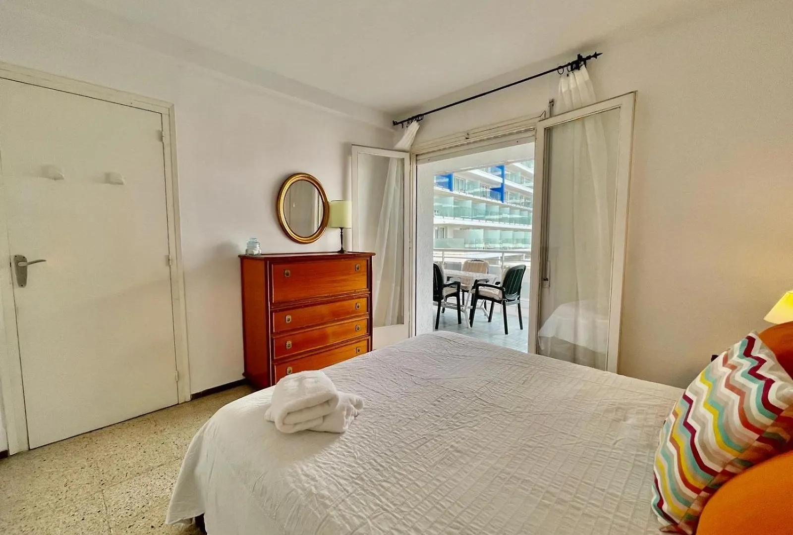 Apartamento Blau Mar Lloret de Mar Apartmán
