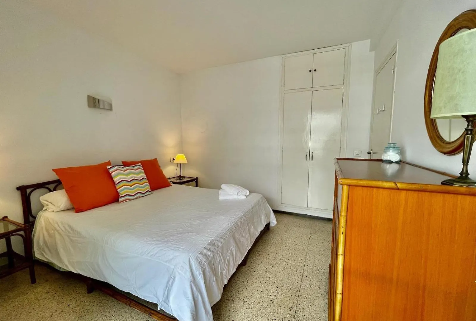 Apartamento Blau Mar Lloret de Mar