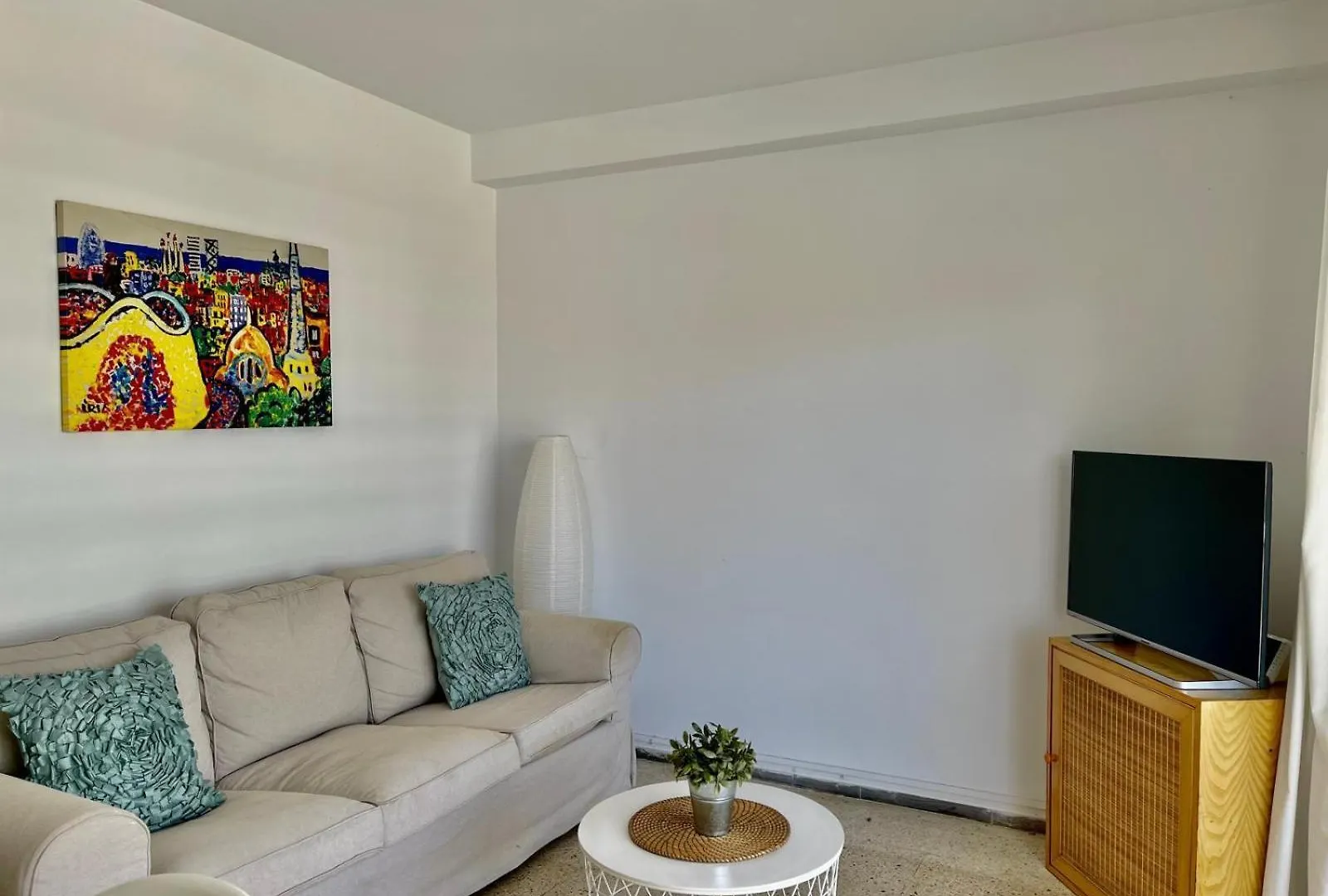 Apartamento Blau Mar Lloret de Mar 0*,  Španělsko