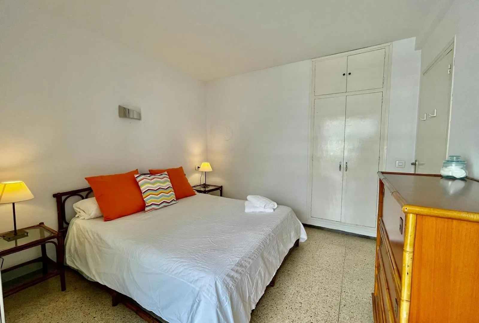 Apartamento Blau Mar Lloret de Mar Apartmán