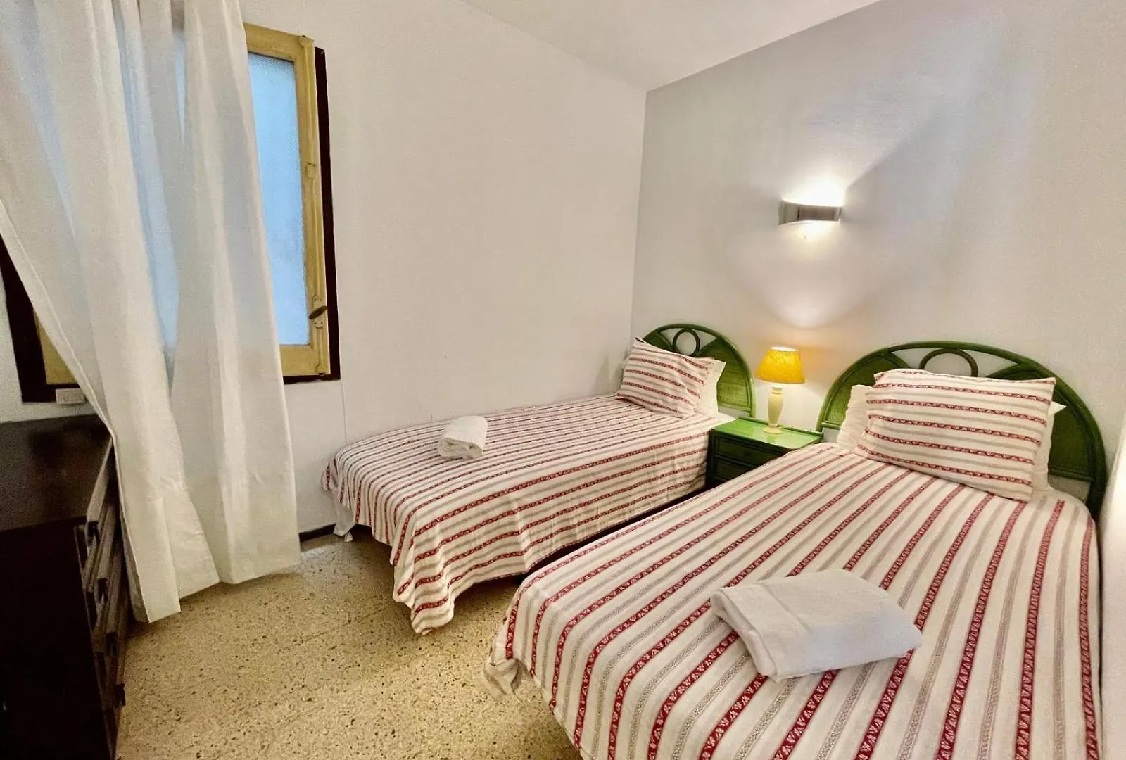 Apartmán Apartamento Blau Mar Lloret de Mar Španělsko