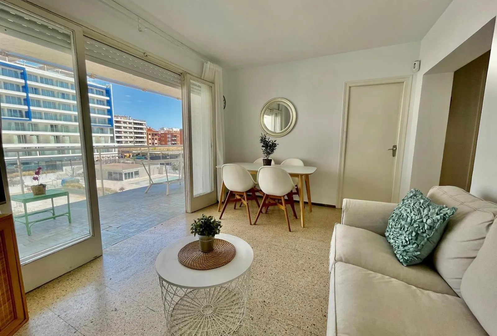 Apartamento Blau Mar Lloret de Mar