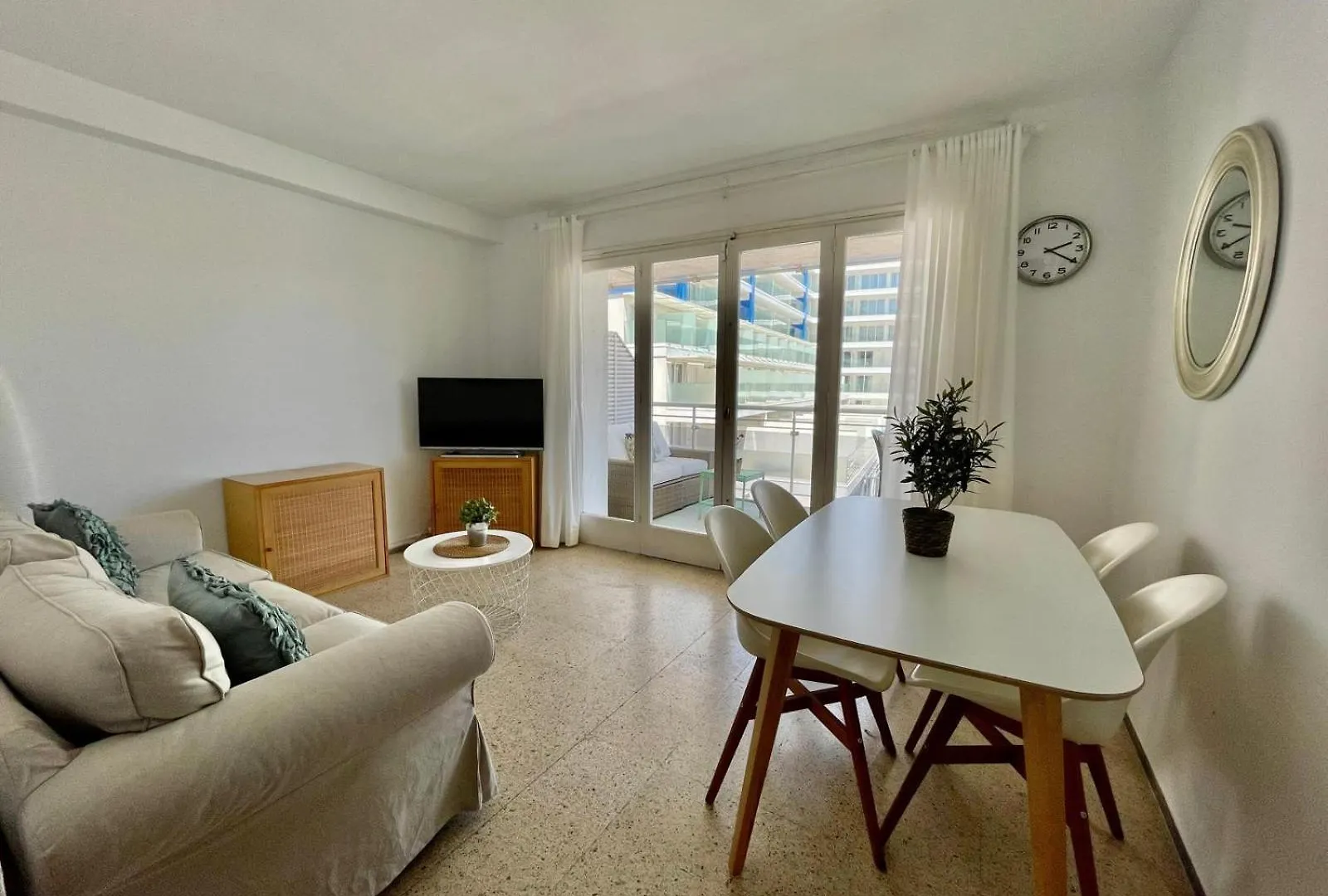 Apartamento Blau Mar Lloret de Mar Apartmán