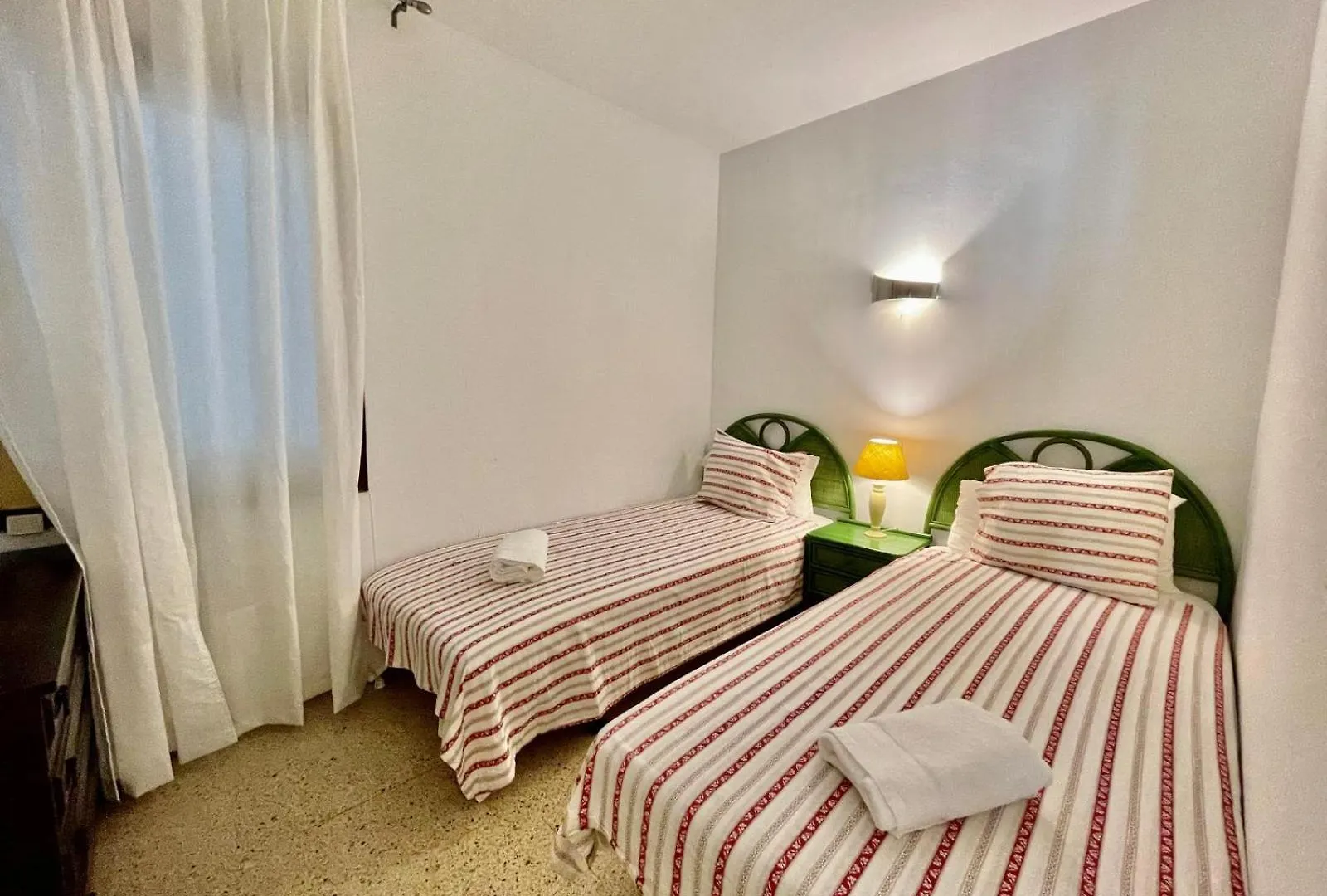 Apartamento Blau Mar Lloret de Mar