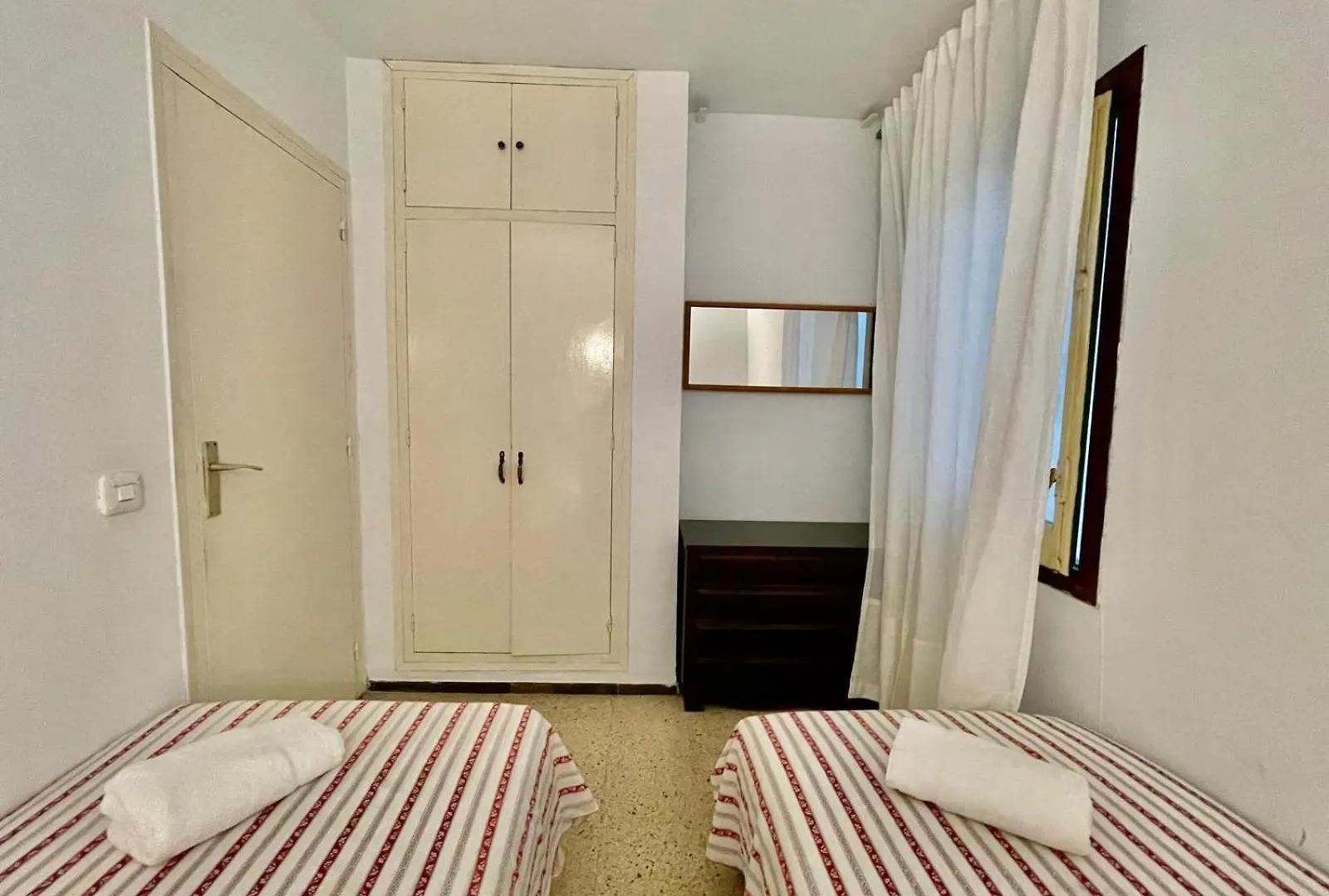Apartamento Blau Mar Lloret de Mar Španělsko