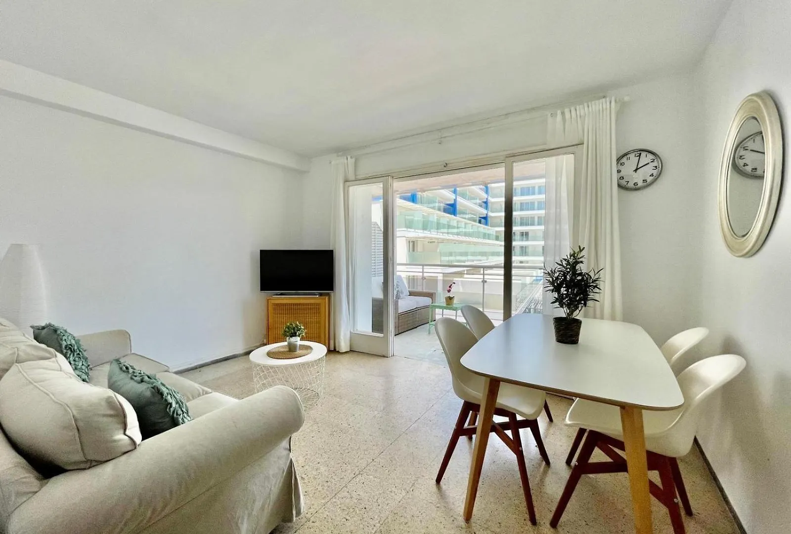Apartamento Blau Mar Lloret de Mar Apartmán