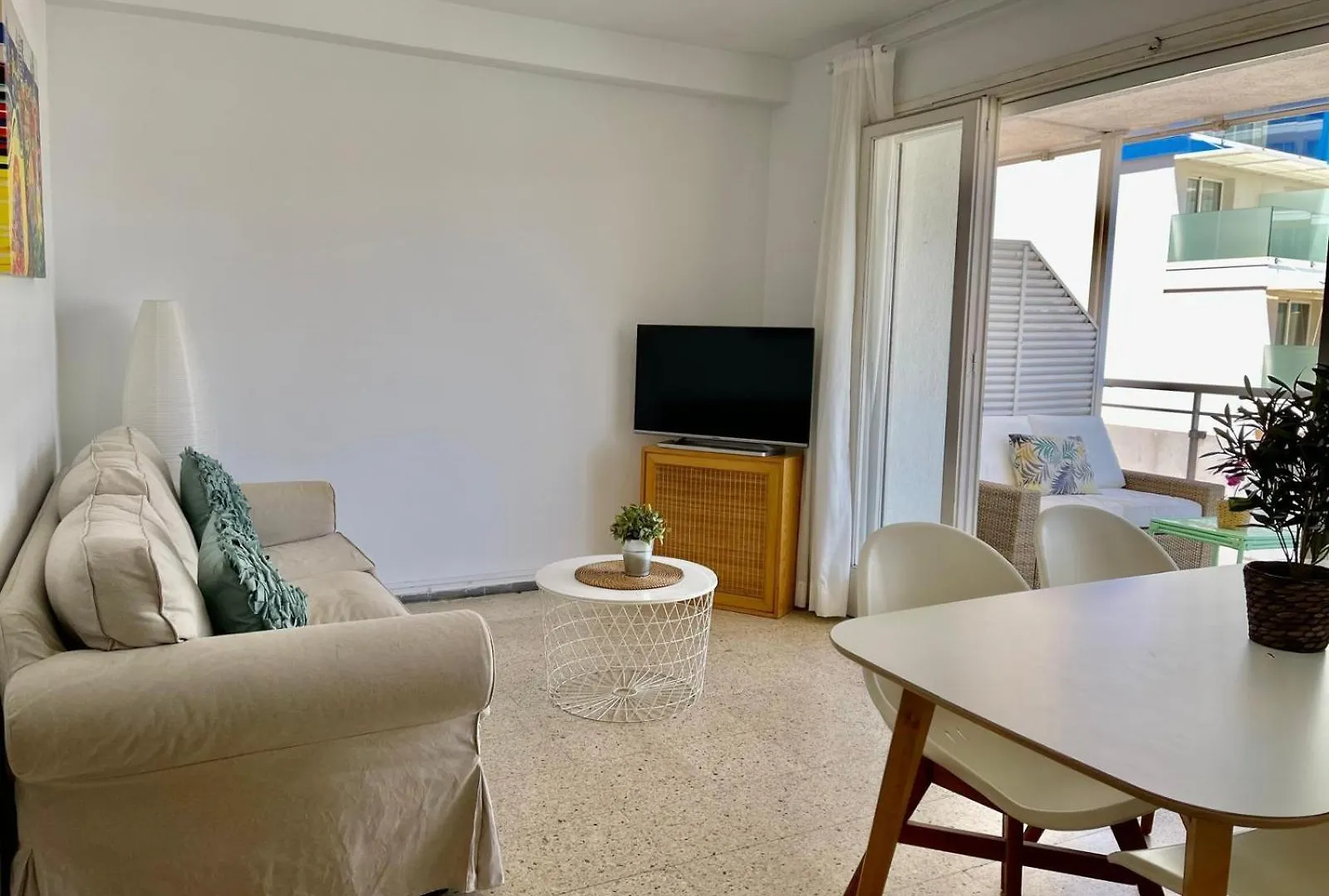 Apartamento Blau Mar Lloret de Mar Španělsko