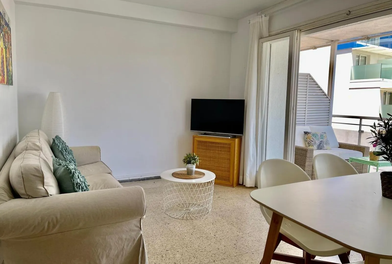 Apartamento Blau Mar Lloret de Mar 0*,