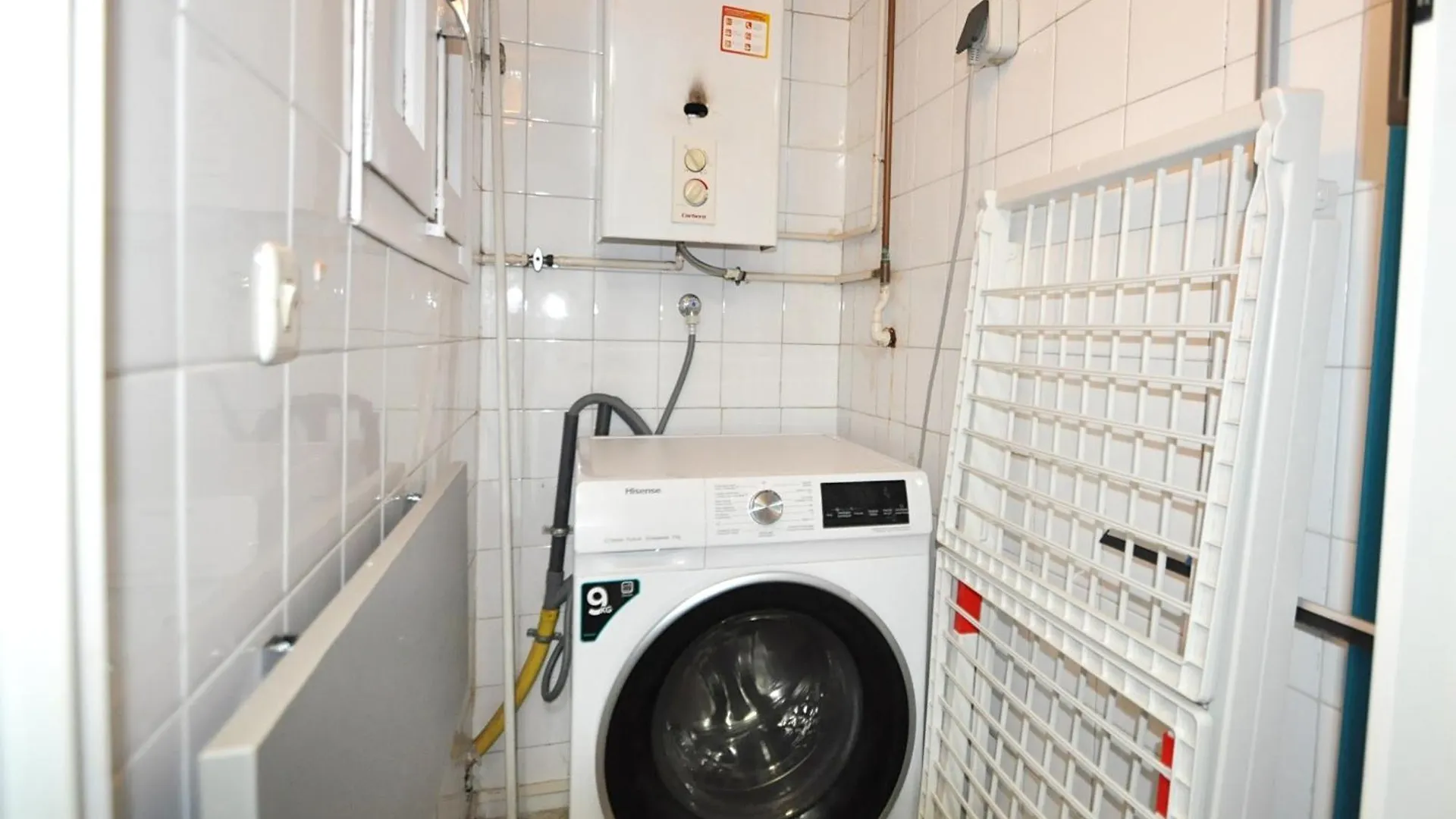 Apartamento Blau Mar Lloret de Mar 0*,